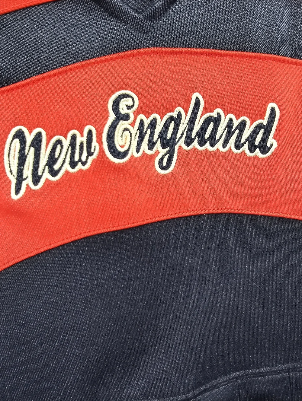 New England Patriots Cheerleader Skirt Size 18 Months